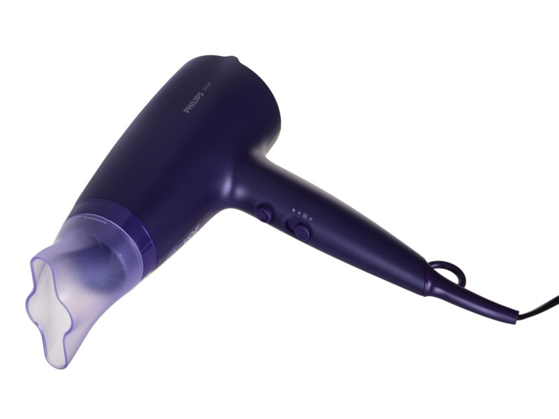 Philips 3000 series BHD340/10 2100 W ThermoProtect attachment Hair Dryer BHD340/10 – Philips Грижа за косата
