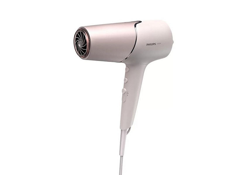 Philips 5000 series BHD530/20 hair dryer 2300 W Pearl BHD530/20 – Philips Грижа за косата