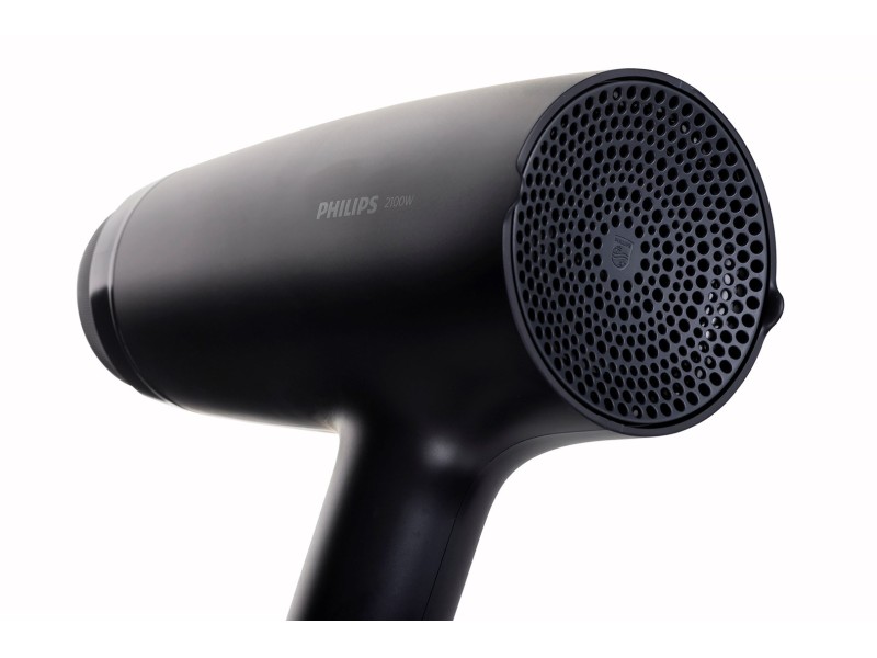 Philips BHD360/20 hair dryer 2100 W Navy BHD360/20 – Philips Грижа за косата