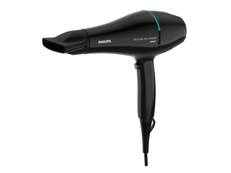 Philips DryCare BHD272/00 hair dryer 2100 W Black BHD272/00 – Philips Грижа за косата