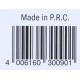 ProfiCare PC-HT 3009 1400 W Champagne, White PC-HT 3009 biała – PROFICARE Грижа за косата