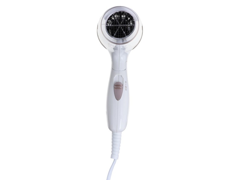 ProfiCare PC-HT 3009 1400 W Champagne, White PC-HT 3009 biała – PROFICARE Грижа за косата