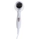 ProfiCare PC-HT 3009 1400 W Champagne, White PC-HT 3009 biała – PROFICARE Грижа за косата