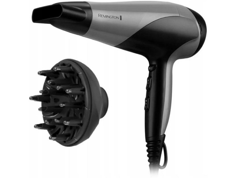 REMINGTON D3190S HAIR DRYER D3190S – REMINGTON Грижа за косата