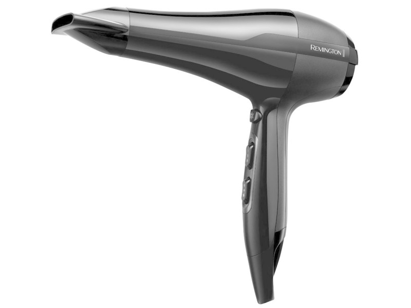 Remington AC5999 hair dryer 2300 W Black AC5999 – REMINGTON Грижа за косата