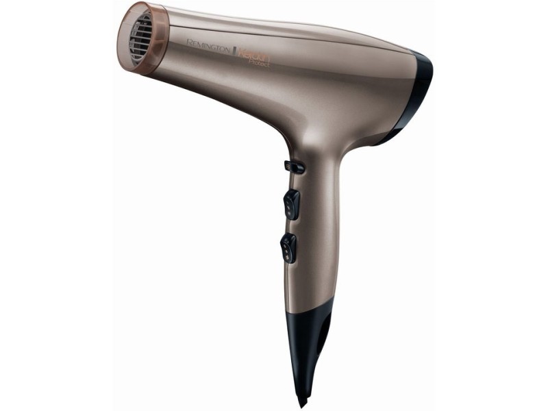 Remington AC8002 hair dryer Grey 2200 W AC 8002 – REMINGTON Грижа за косата