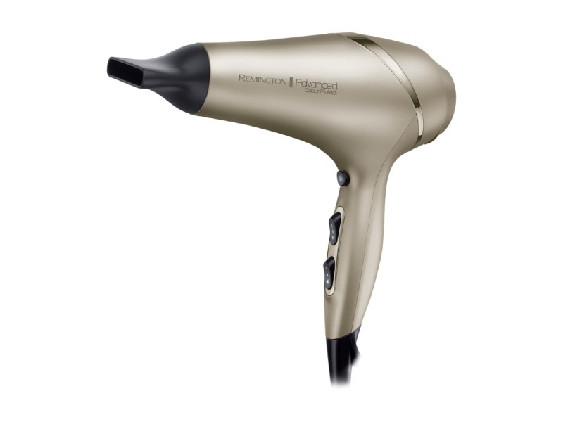Remington AC8605 hair dryer 2300 W Gold AC8605 – REMINGTON Грижа за косата