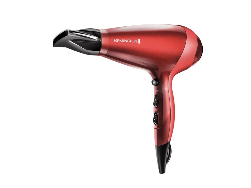 Remington AC9096 Studio Silk Red 2400 W AC9096 – REMINGTON Грижа за косата
