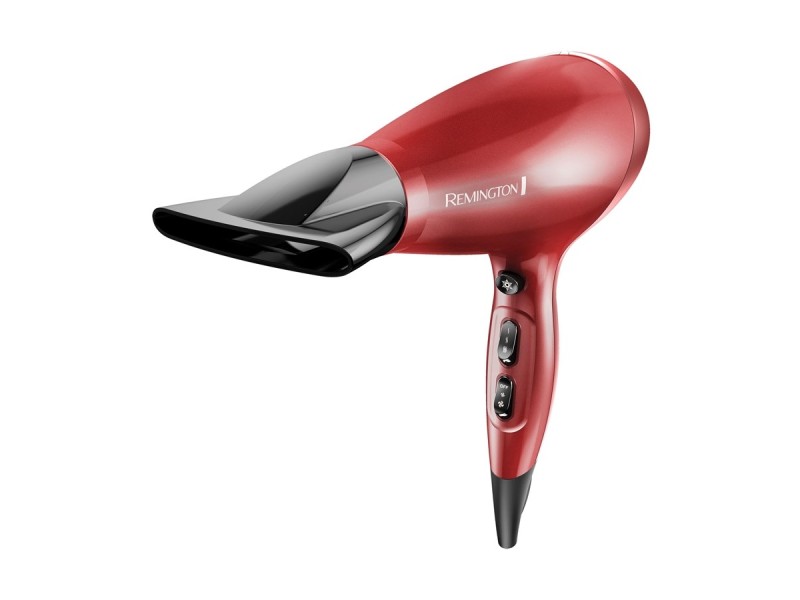 Remington AC9096 Studio Silk Red 2400 W AC9096 – REMINGTON Грижа за косата