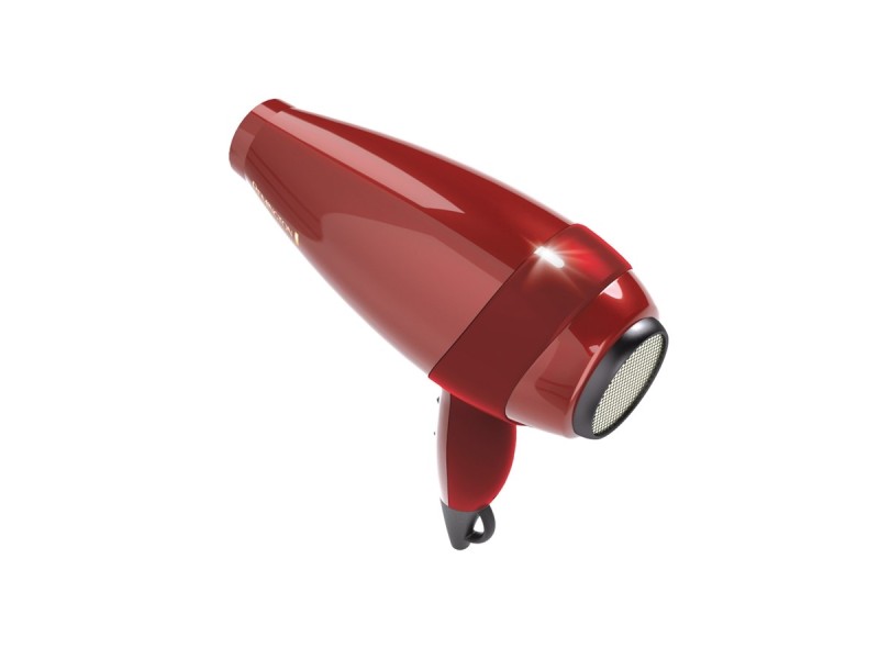 Remington AC9096 Studio Silk Red 2400 W AC9096 – REMINGTON Грижа за косата