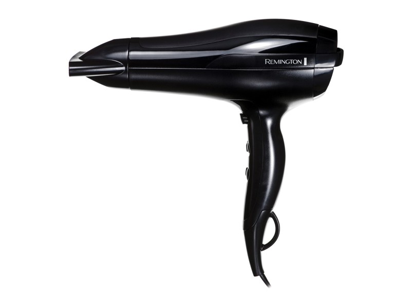 Remington D5210 Black 2200 W D5210 – REMINGTON Грижа за косата
