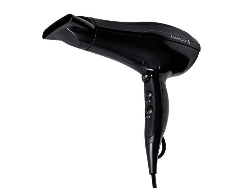 Remington D5210 Black 2200 W D5210 – REMINGTON Грижа за косата