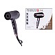 Remington D6077 hair dryer 2000 W Bronze, Grey D6077 – REMINGTON Грижа за косата