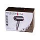 Remington D6077 hair dryer 2000 W Bronze, Grey D6077 – REMINGTON Грижа за косата