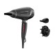 Rowenta K/Pro Stylist CV887LF0 hair dryer 2200 W Black CV 887L – Rowenta Грижа за косата