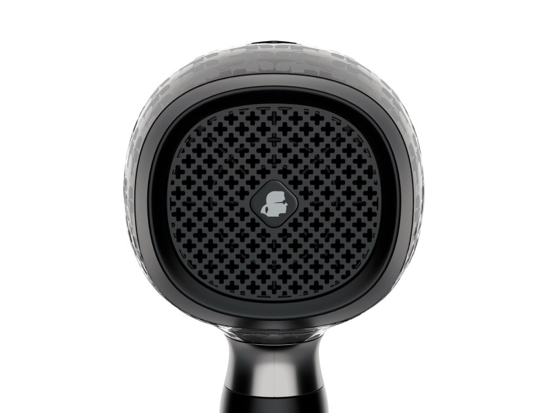 Rowenta K/Pro Stylist CV887LF0 hair dryer 2200 W Black CV 887L – Rowenta Грижа за косата