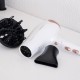 Taurus STUDIO 2500 IONIC hair dryer 2400 W White 900116000 – taurus Грижа за косата