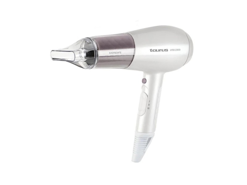Taurus hair dryer LYSS2300 (2200W) HD2201 – taurus Грижа за косата