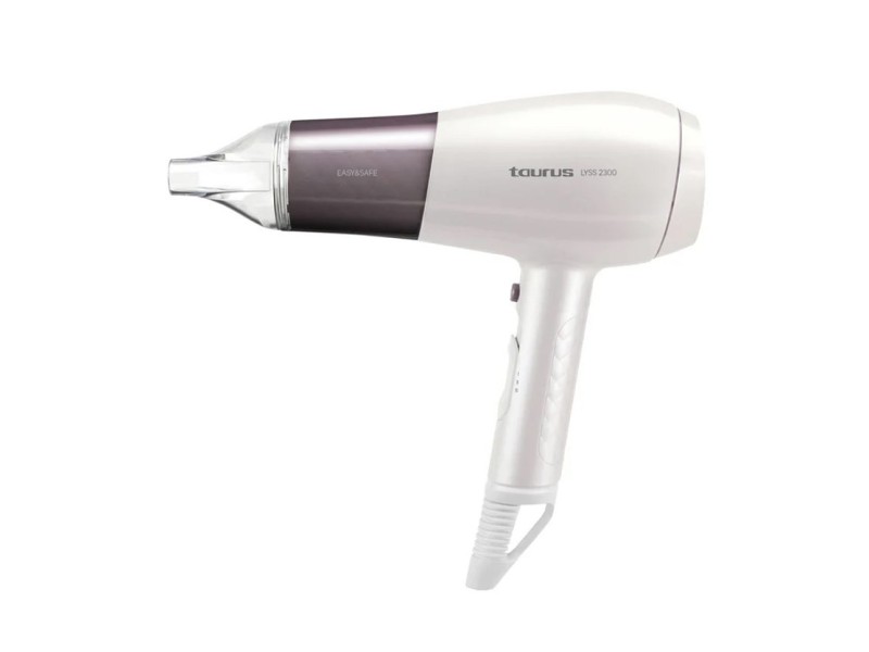 Taurus hair dryer LYSS2300 (2200W) HD2201 – taurus Грижа за косата