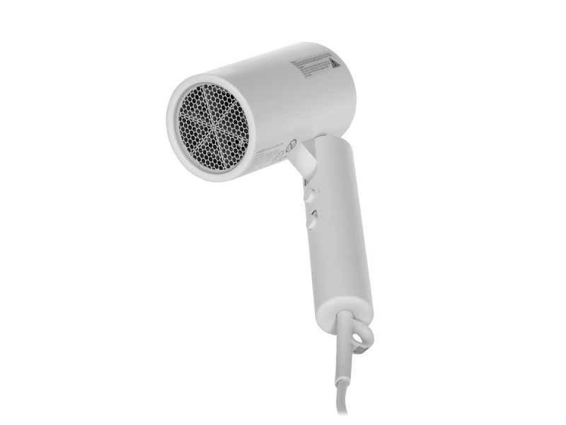 Xiaomi H101 hair dryer 1600 W White BHR7475EU – Xiaomi Грижа за косата