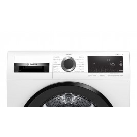 BOSCH WQG241AKPL Clothes Dryer
