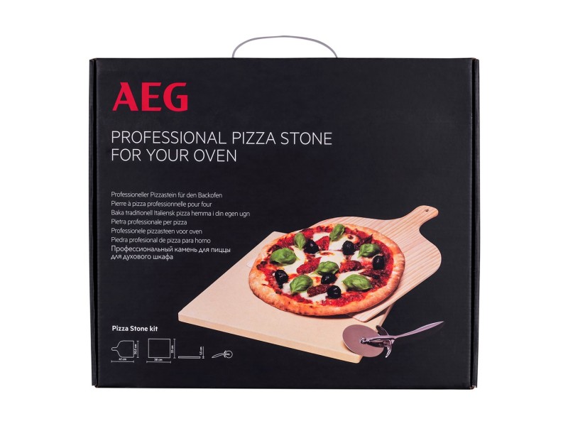 AEG A9OZPS1 A9OZPS1 – AEG Кухненски пособия