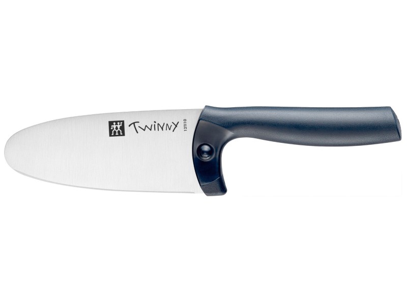 Chefs knife ZWILLING Twinny 36550-101-0 10 cm Blue 36540-101-0 – ZWILLING Кухненски пособия