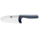 Chefs knife ZWILLING Twinny 36550-101-0 10 cm Blue 36540-101-0 – ZWILLING Кухненски пособия