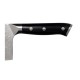 Cleaver Kohersen Elegance Ebony Wood Damascus steel cleaver 16.5 cm 72217 – KOHERSEN Кухненски пособия