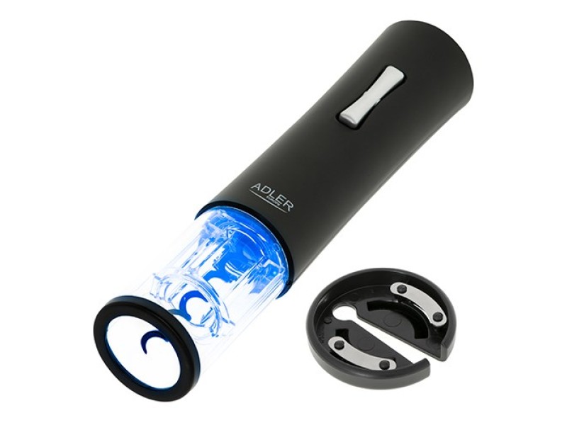 Electric Wine Opener ADLER AD 4490 AD 4490 – Adler Кухненски пособия