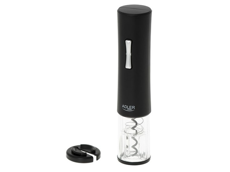 Electric Wine Opener ADLER AD 4490 AD 4490 – Adler Кухненски пособия