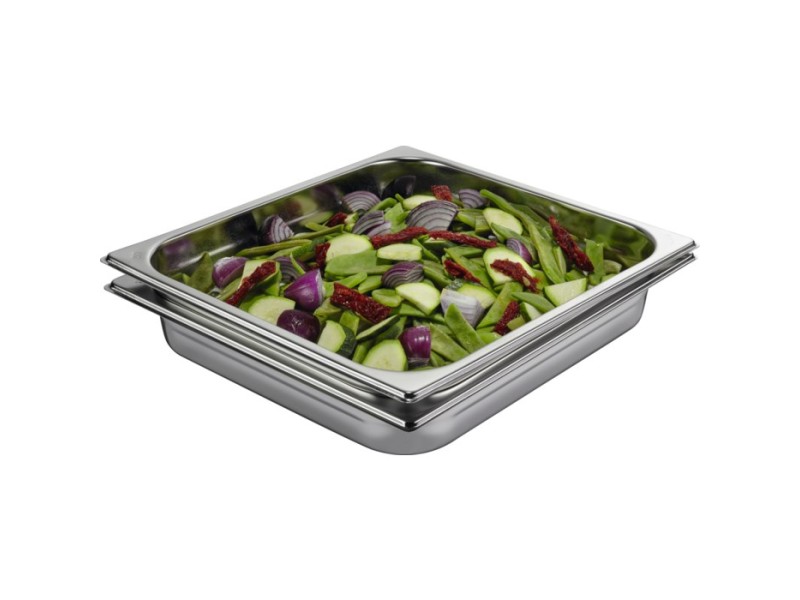 Electrolux E9OOGC23 Rectangular Stainless steel E9OOGC23 – Electrolux Кухненски пособия