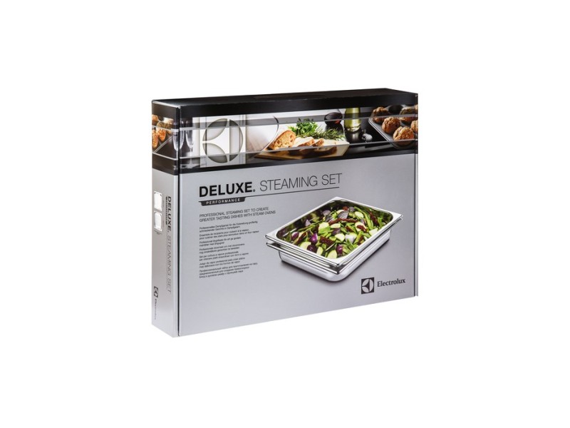 Electrolux E9OOGC23 Rectangular Stainless steel E9OOGC23 – Electrolux Кухненски пособия