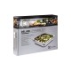 Electrolux E9OOGC23 Rectangular Stainless steel E9OOGC23 – Electrolux Кухненски пособия