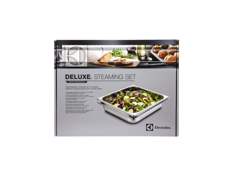 Electrolux E9OOGC23 Rectangular Stainless steel E9OOGC23 – Electrolux Кухненски пособия