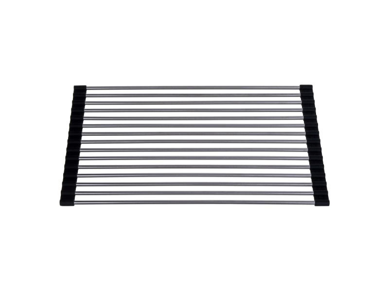 FOLDING STEEL MAT CHROME 525011101 – PYRAMIS Кухненски пособия