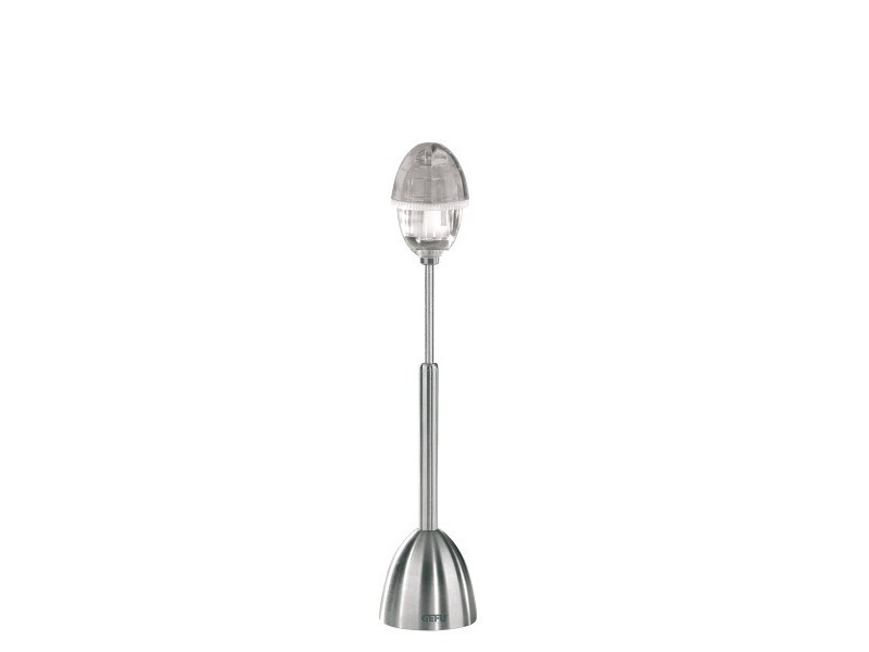 GEFU 12355 egg separator Stainless steel, Transparent Plastic, Stainless steel G-12355 – GEFU Кухненски пособия