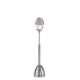 GEFU 12355 egg separator Stainless steel, Transparent Plastic, Stainless steel G-12355 – GEFU Кухненски пособия