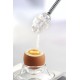 GEFU 12355 egg separator Stainless steel, Transparent Plastic, Stainless steel G-12355 – GEFU Кухненски пособия
