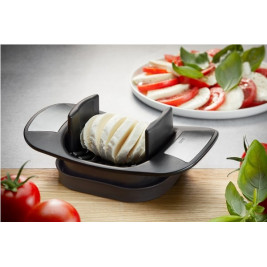 GEFU 12371 shaped food cutter Black