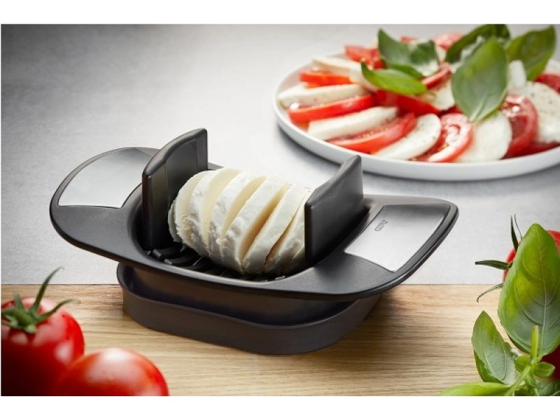 GEFU 12371 shaped food cutter Black G-12371 – GEFU Кухненски пособия