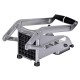 GEFU 13750 slicer Manual Stainless steel G-13750 – GEFU Кухненски пособия