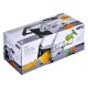 GEFU 13750 slicer Manual Stainless steel G-13750 – GEFU Кухненски пособия