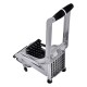 GEFU 13750 slicer Manual Stainless steel G-13750 – GEFU Кухненски пособия