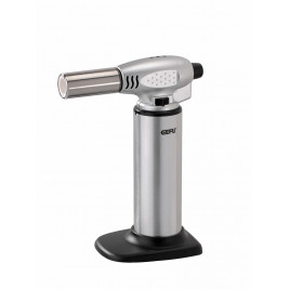 GEFU FUEGO Black, Stainless steel