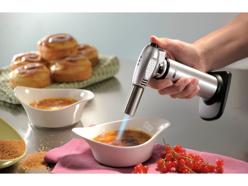 GEFU FUEGO Black, Stainless steel G-35400 – GEFU Кухненски пособия