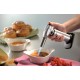 GEFU FUEGO Black, Stainless steel G-35400 – GEFU Кухненски пособия