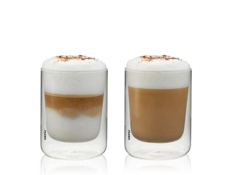 GEFU MIRA G-16410 Transparent 2 pc(s) 235 ml G-16410 – GEFU Кухненски пособия
