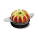 GEFU POMO manual food chopper Black, Stainless steel G-13590 – GEFU Кухненски пособия