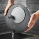 GEFU Rotare salad spinner Stainless steel Crank/handle G-28180 – GEFU Кухненски пособия